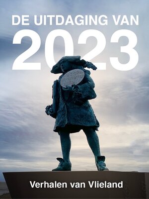 cover image of De uitdaging 2023